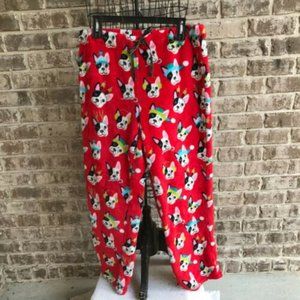 French Bulldog Pajamas 